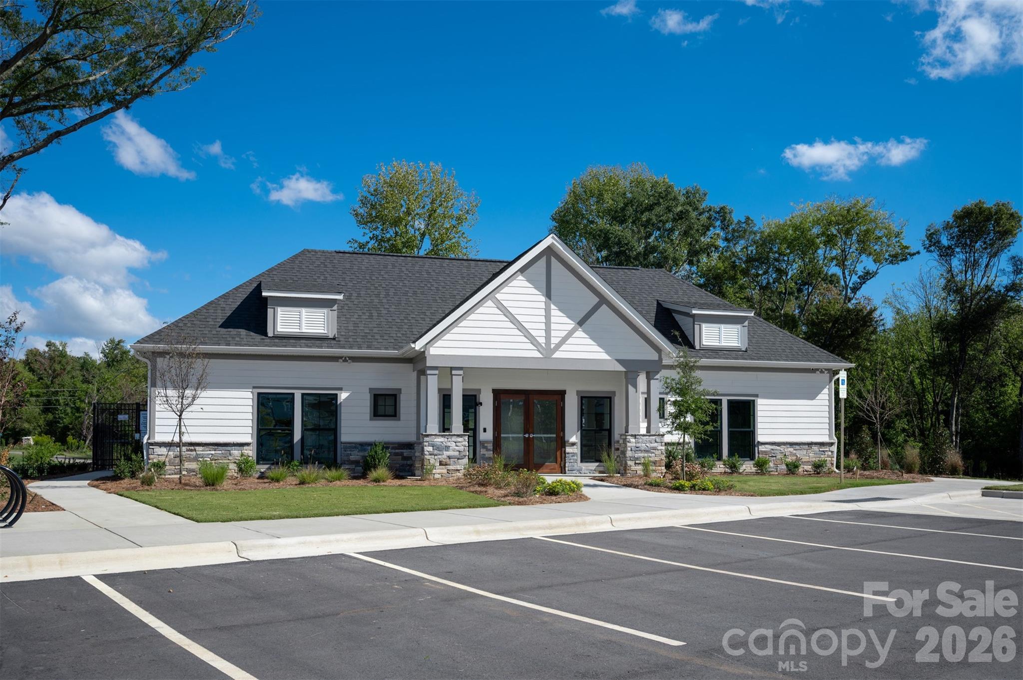 4048 Zinnia Drive Harrisburg NC 28075