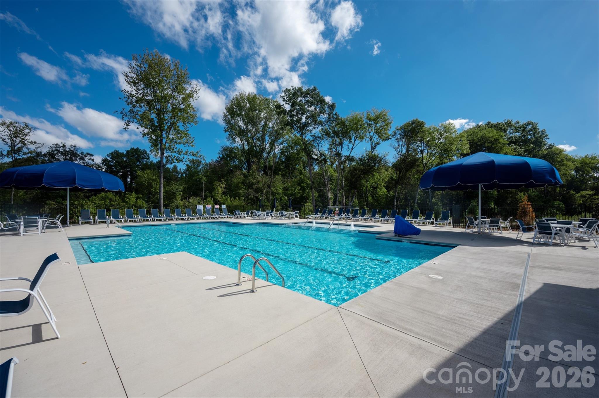 4048 Zinnia Drive Harrisburg NC 28075