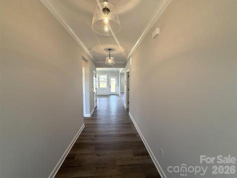 4048 Zinnia Drive Harrisburg NC 28075