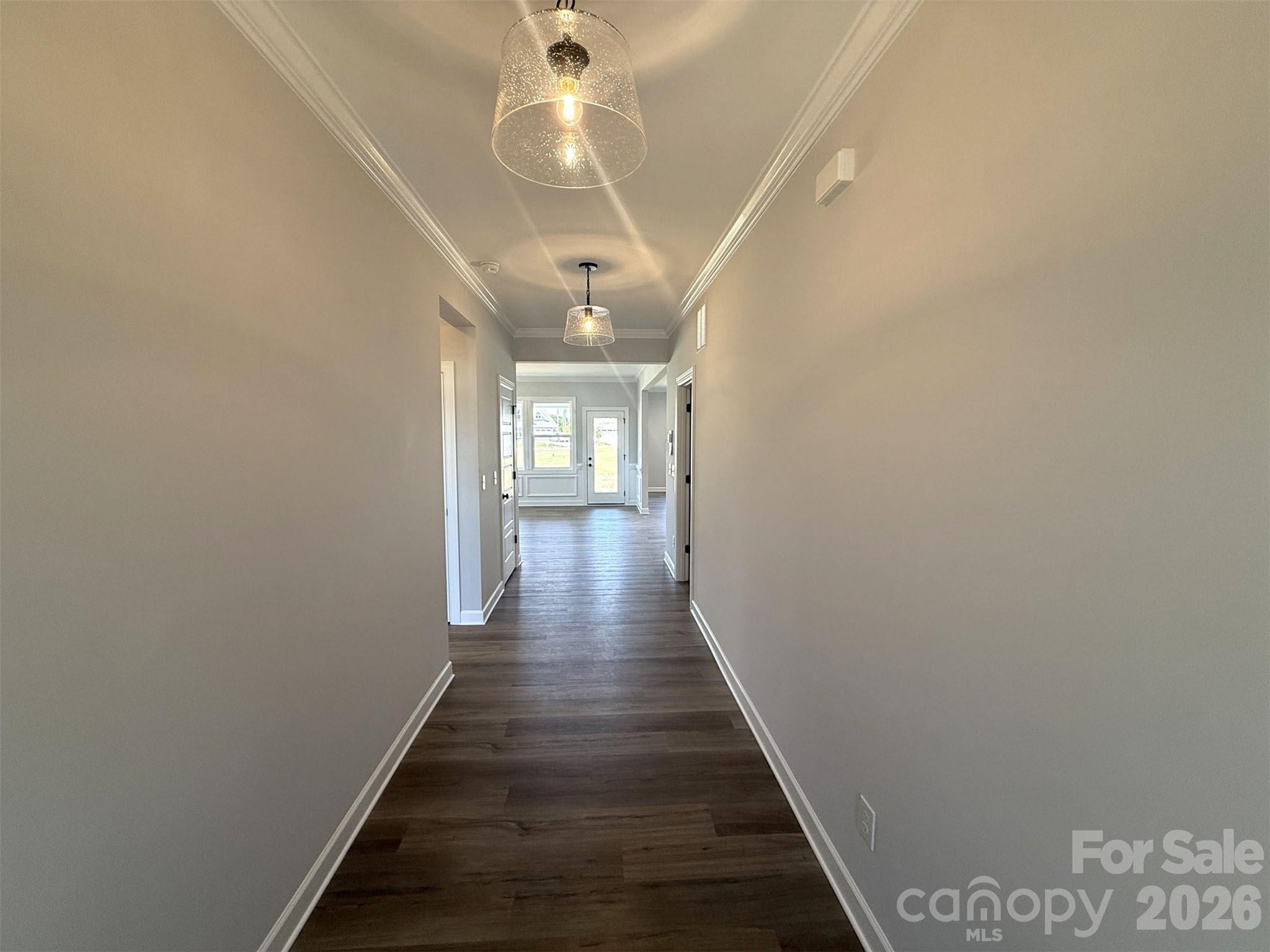 4048 Zinnia Drive Harrisburg NC 28075