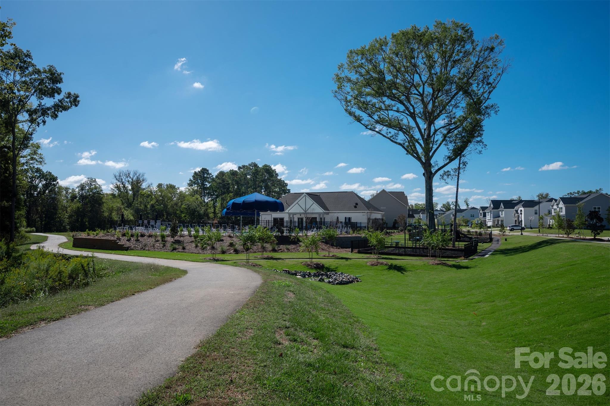4048 Zinnia Drive Harrisburg NC 28075
