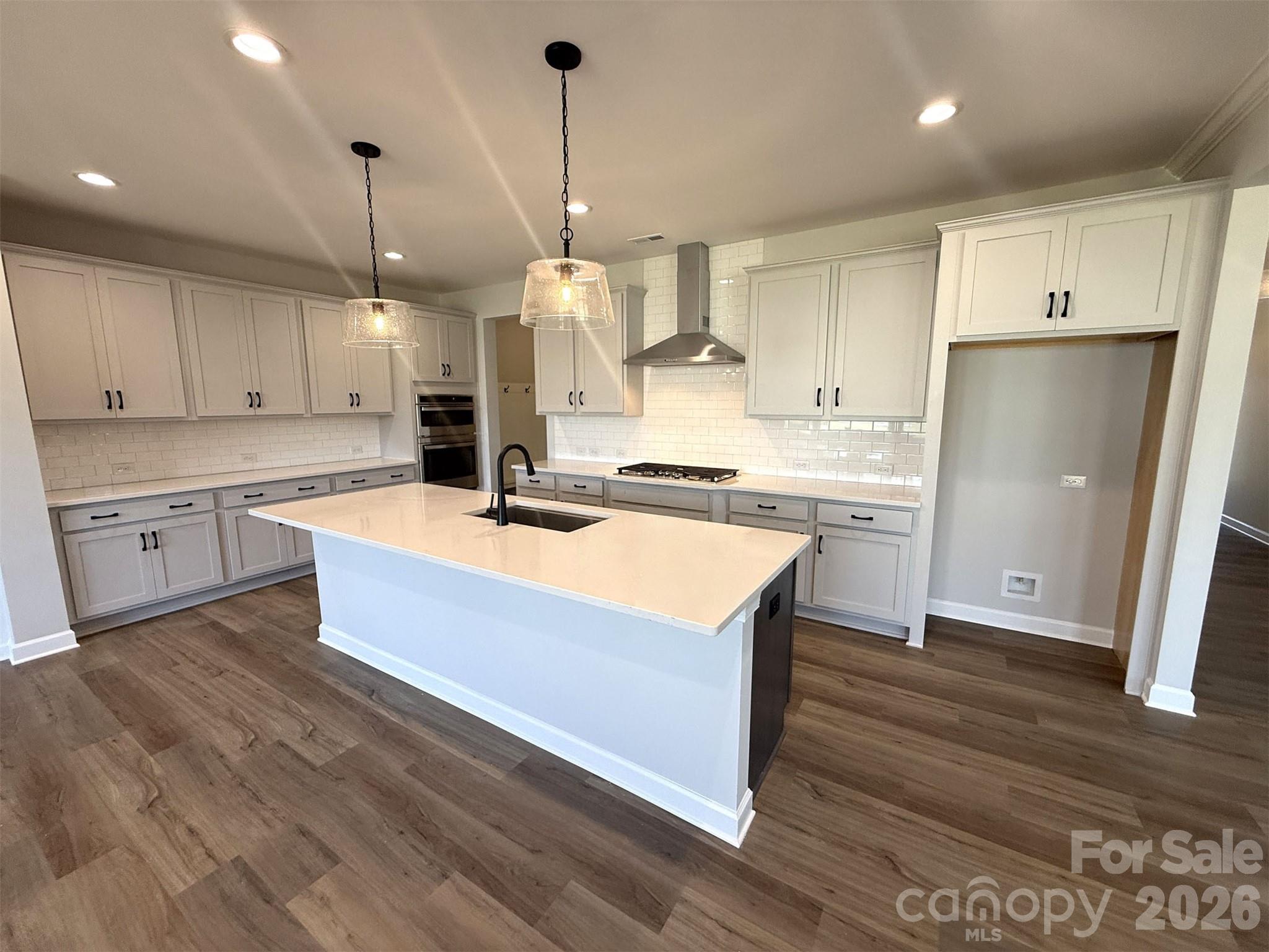 4048 Zinnia Drive Harrisburg NC 28075