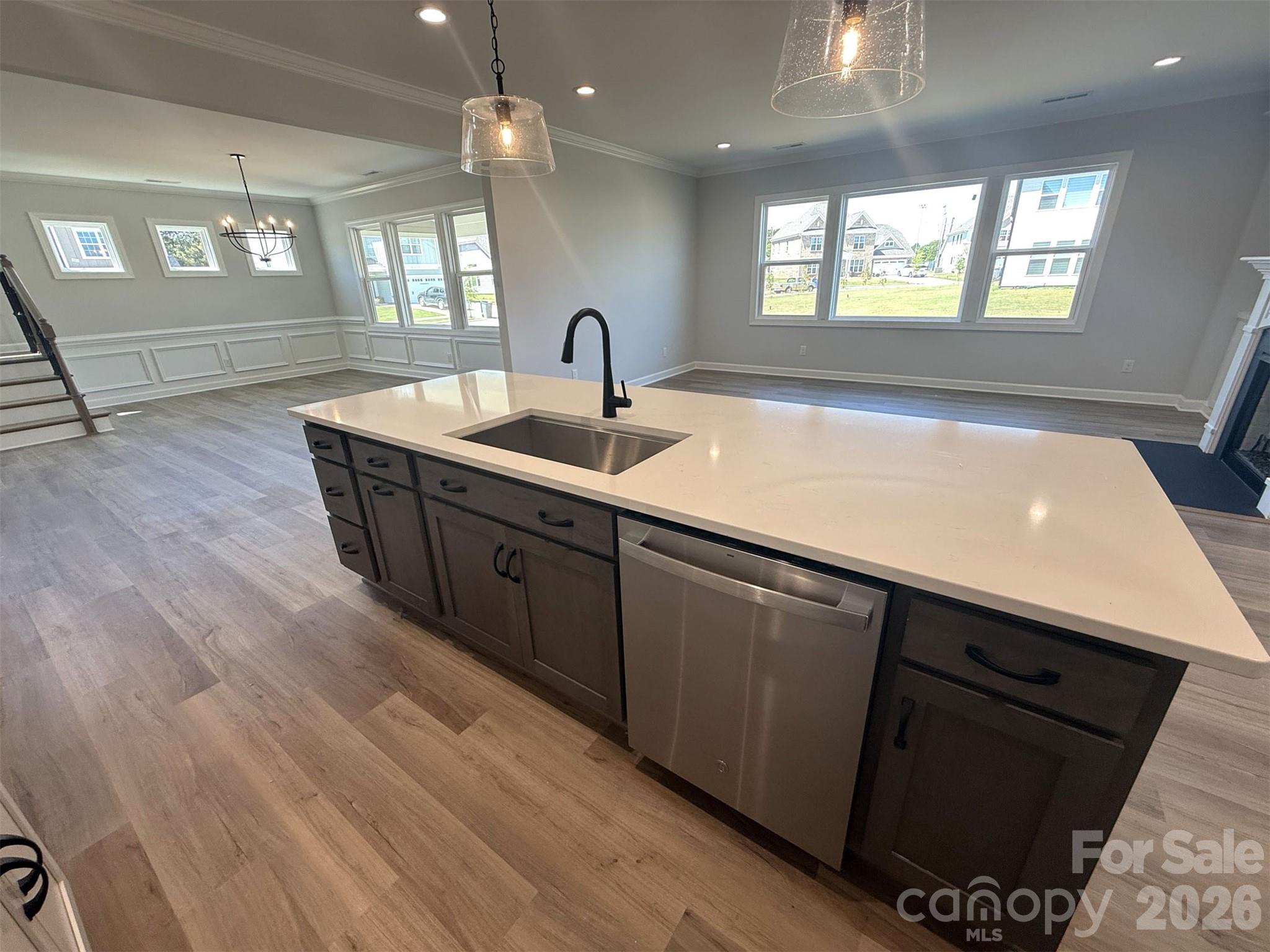 4048 Zinnia Drive Harrisburg NC 28075