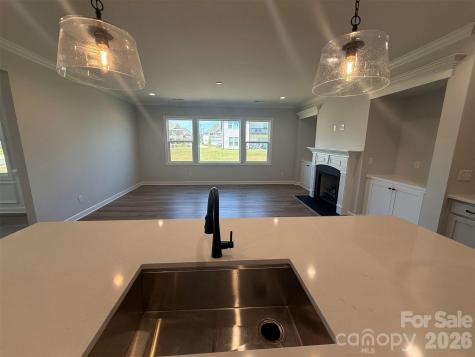 4048 Zinnia Drive Harrisburg NC 28075