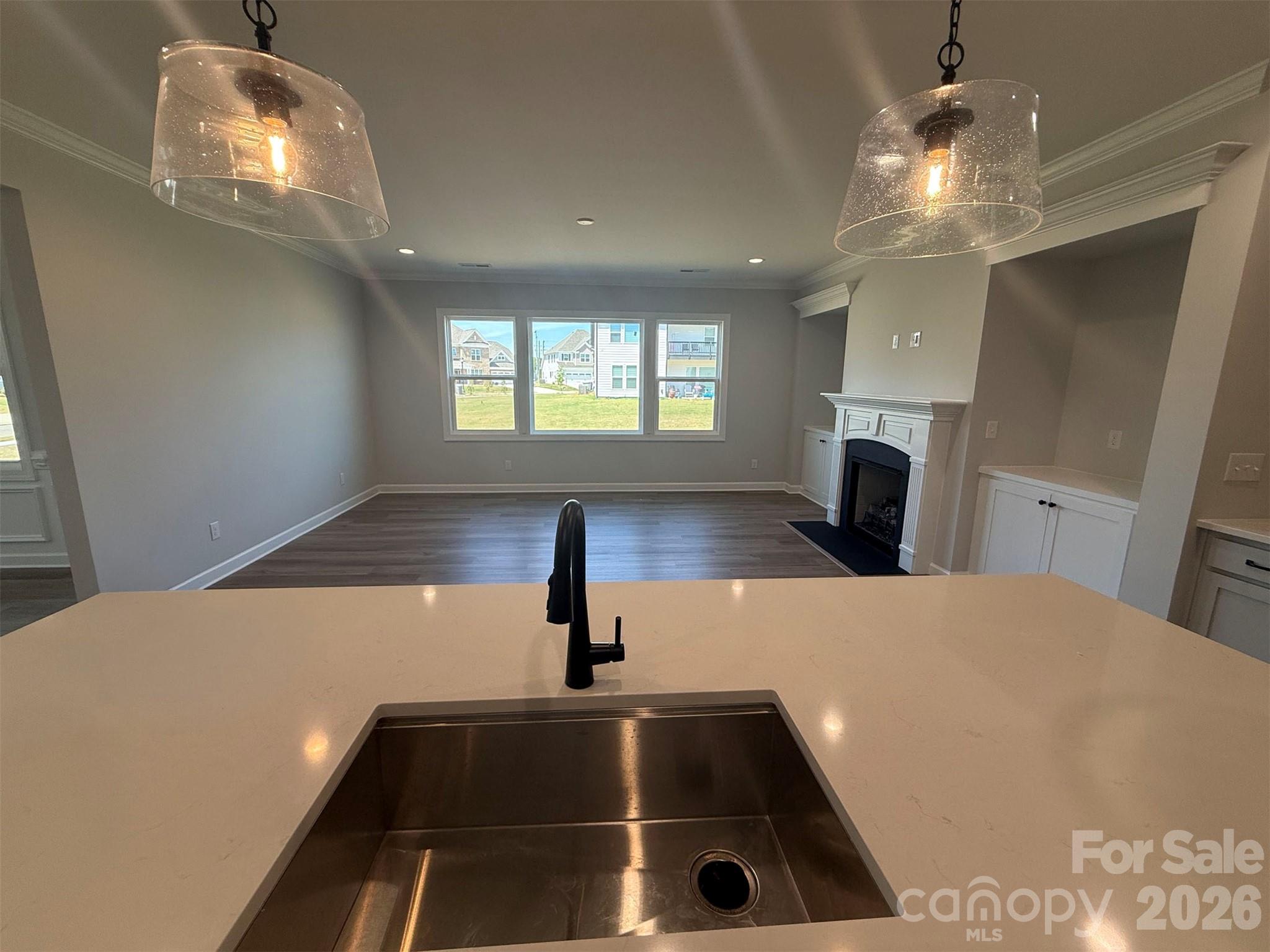 4048 Zinnia Drive Harrisburg NC 28075