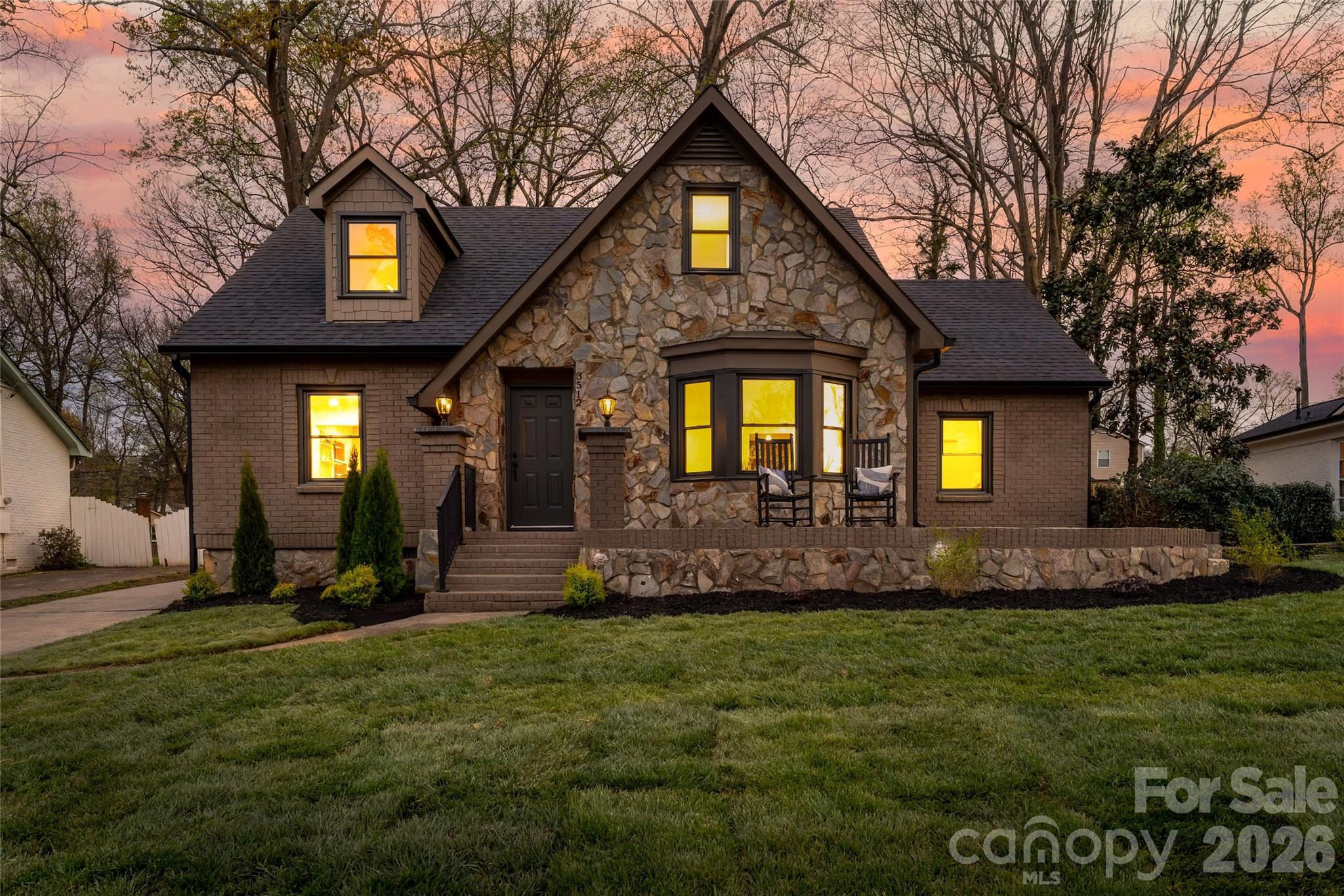 3512 Donovan Place Charlotte NC 28215