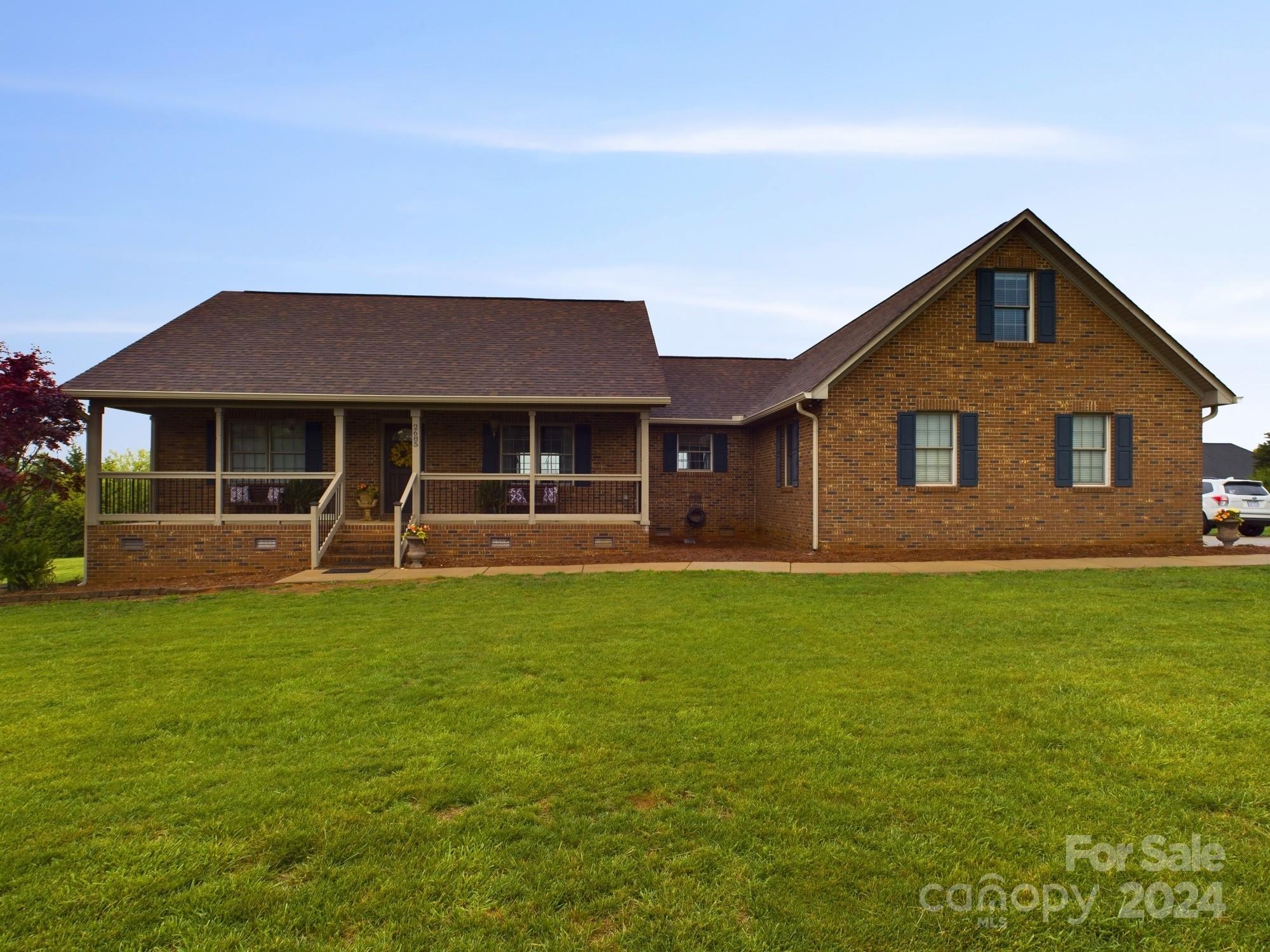 2685 Carriage Lane Lincolnton NC 28092