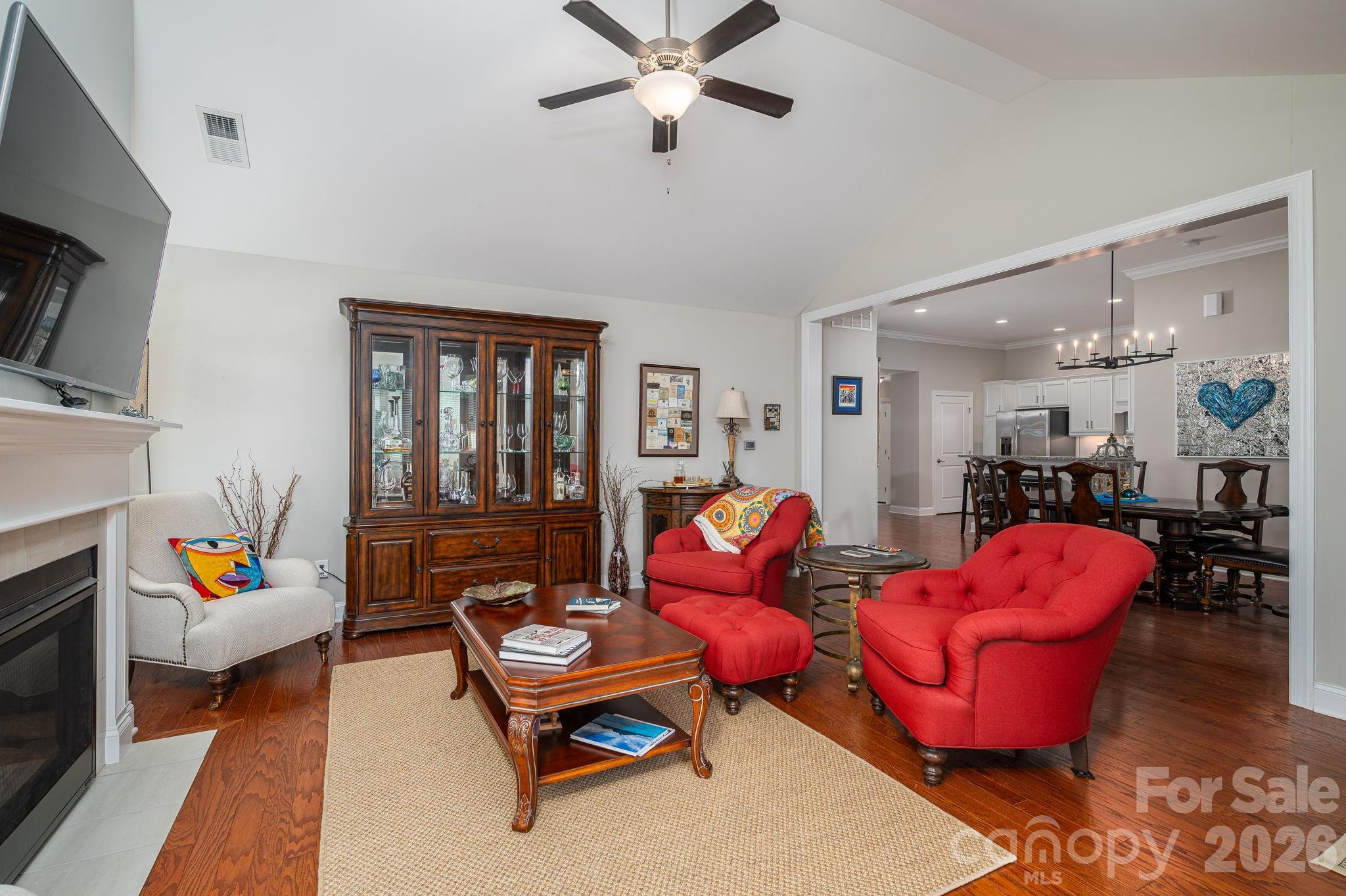 1434 Somersby Circle Gastonia NC 28054