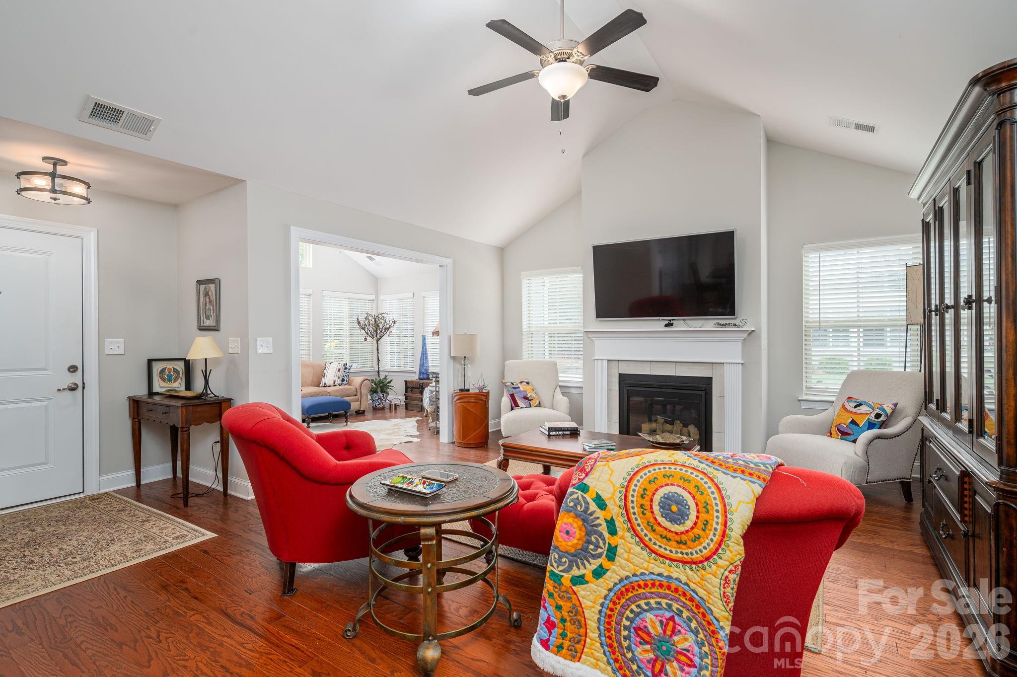 1434 Somersby Circle Gastonia NC 28054