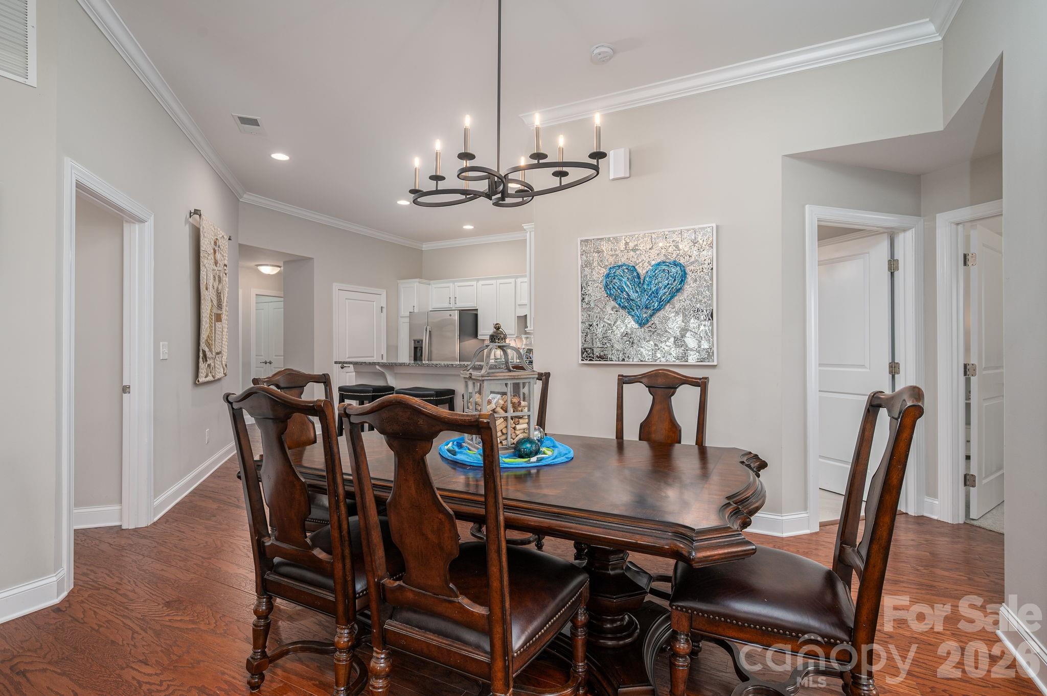 1434 Somersby Circle Gastonia NC 28054