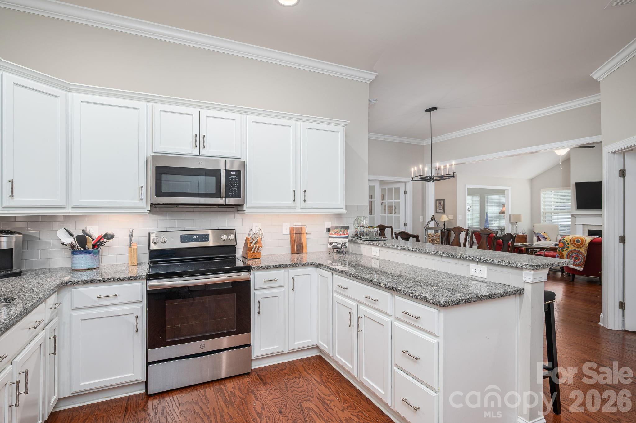 1434 Somersby Circle Gastonia NC 28054