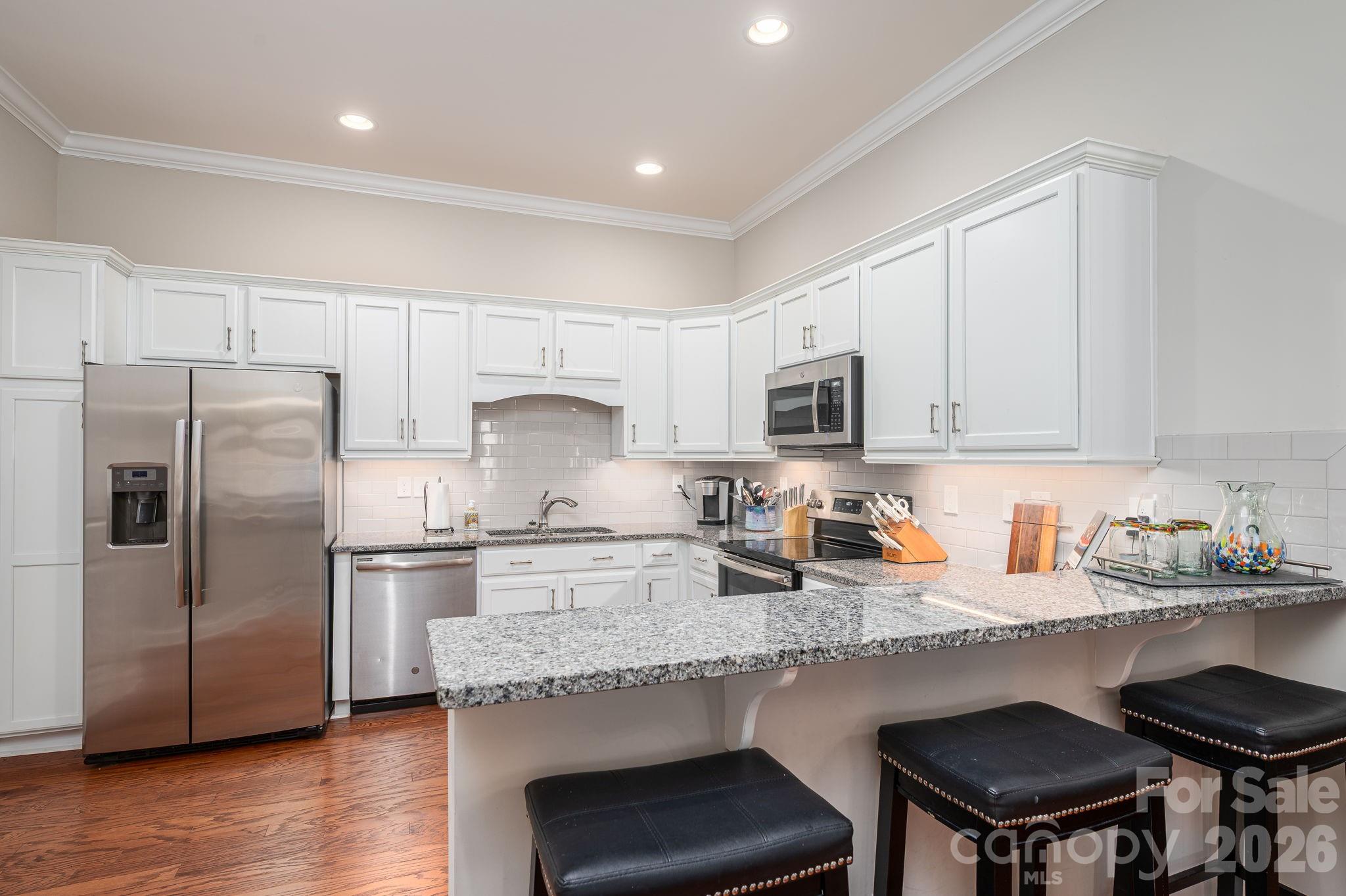 1434 Somersby Circle Gastonia NC 28054