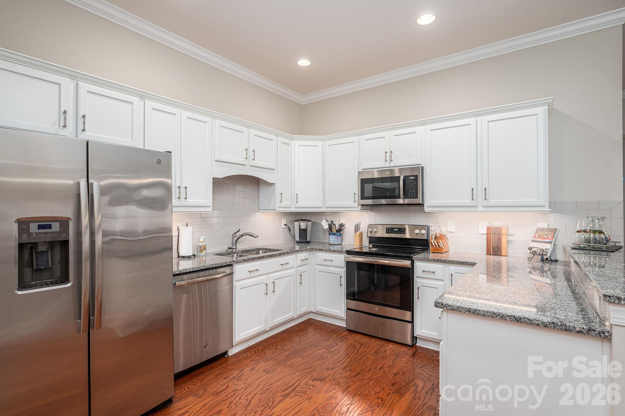 1434 Somersby Circle Gastonia NC 28054