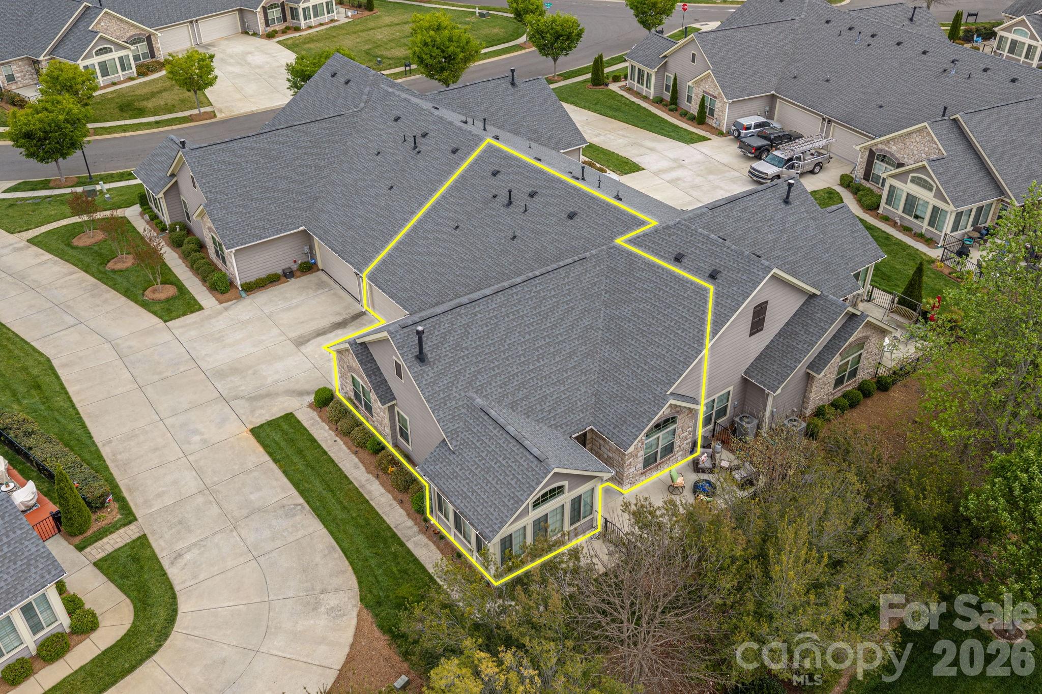 1434 Somersby Circle Gastonia NC 28054