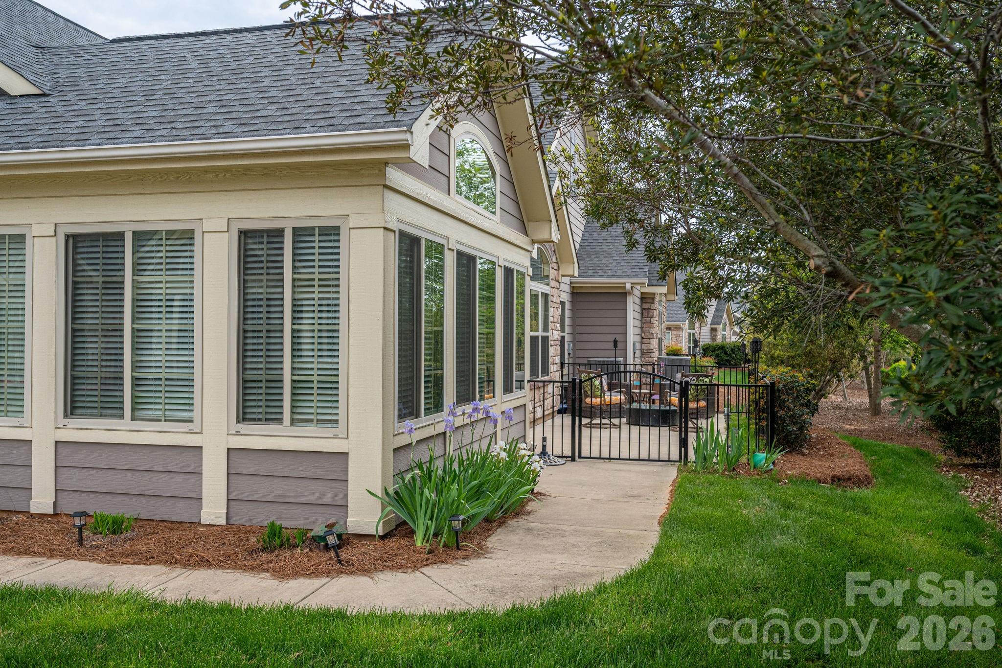 1434 Somersby Circle Gastonia NC 28054