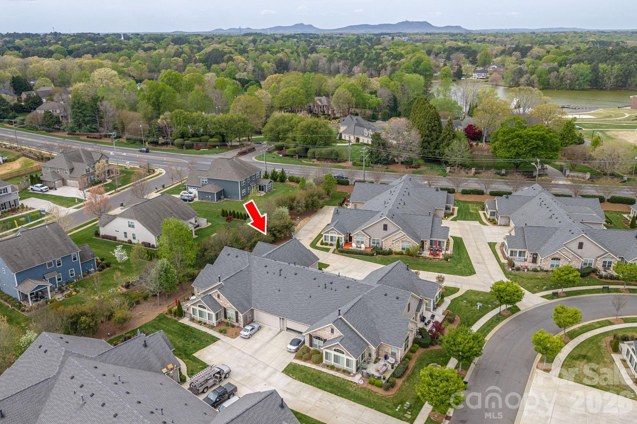 1434 Somersby Circle Gastonia NC 28054