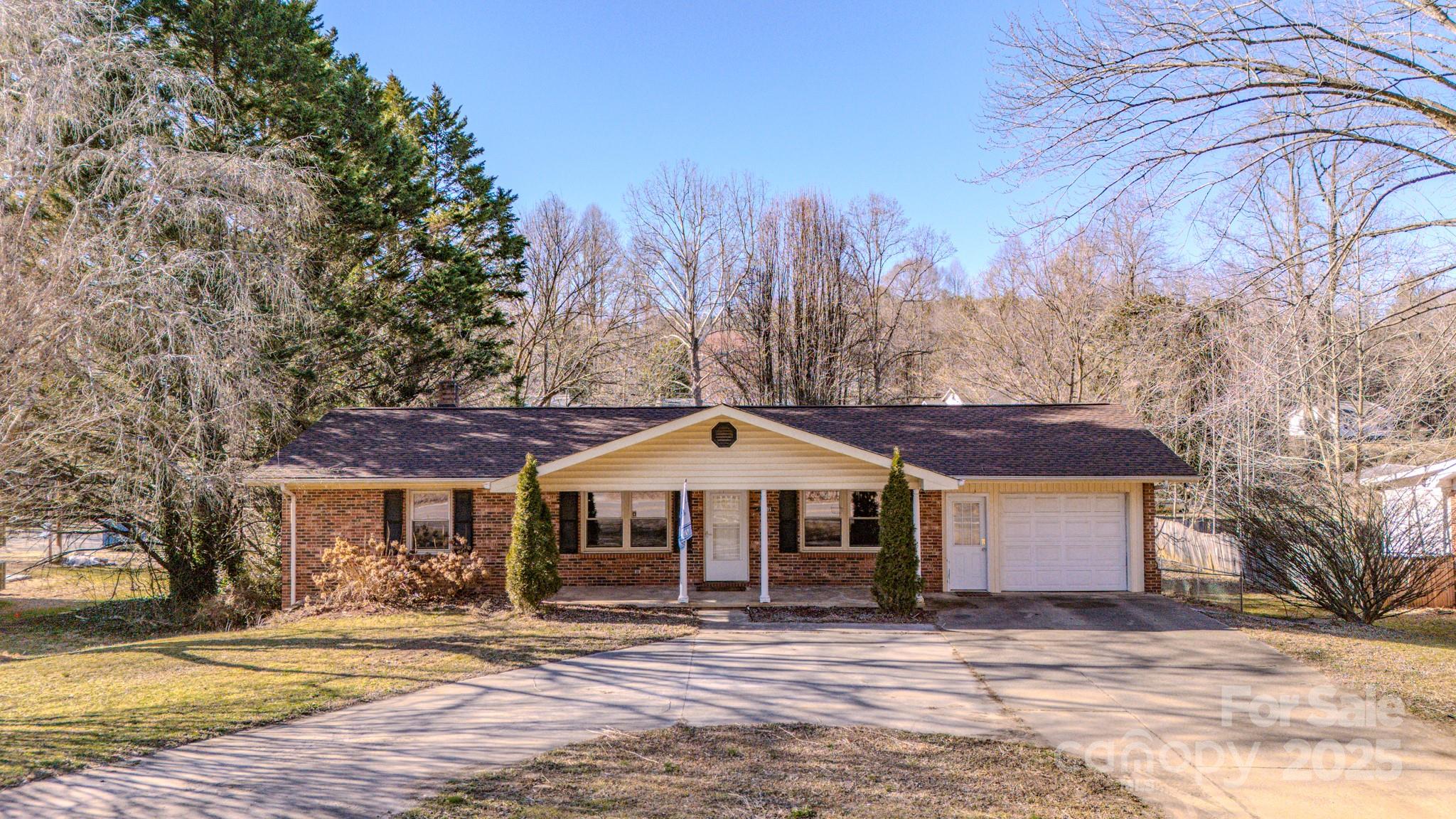 2081 Us 70 E Marion NC 28752