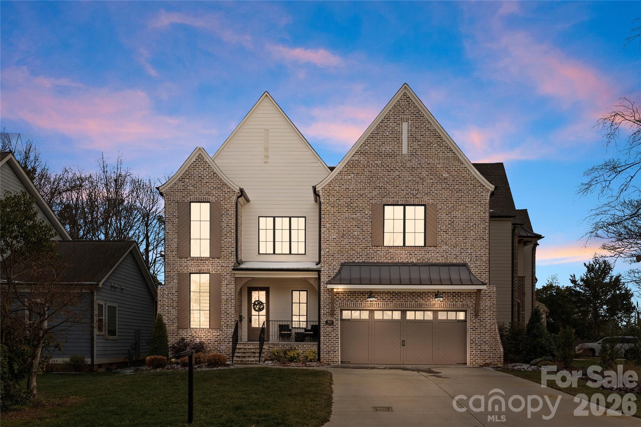 700 Mcalway Road Charlotte NC 28211