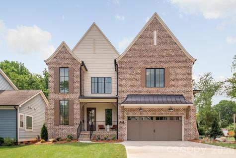 700 Mcalway Road Charlotte NC 28211