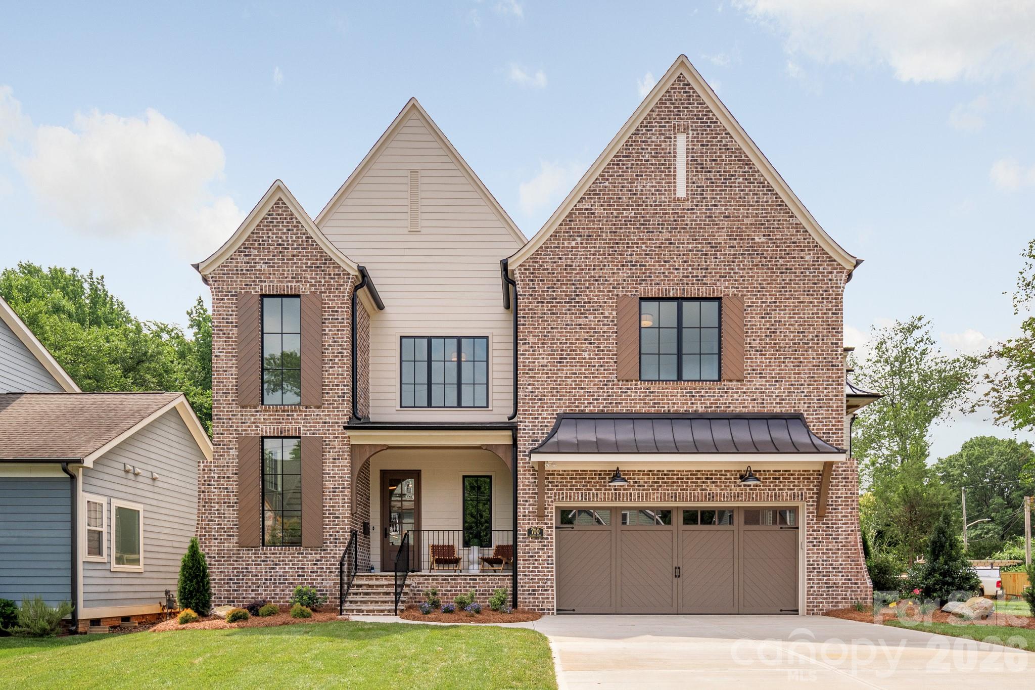 700 Mcalway Road Charlotte NC 28211