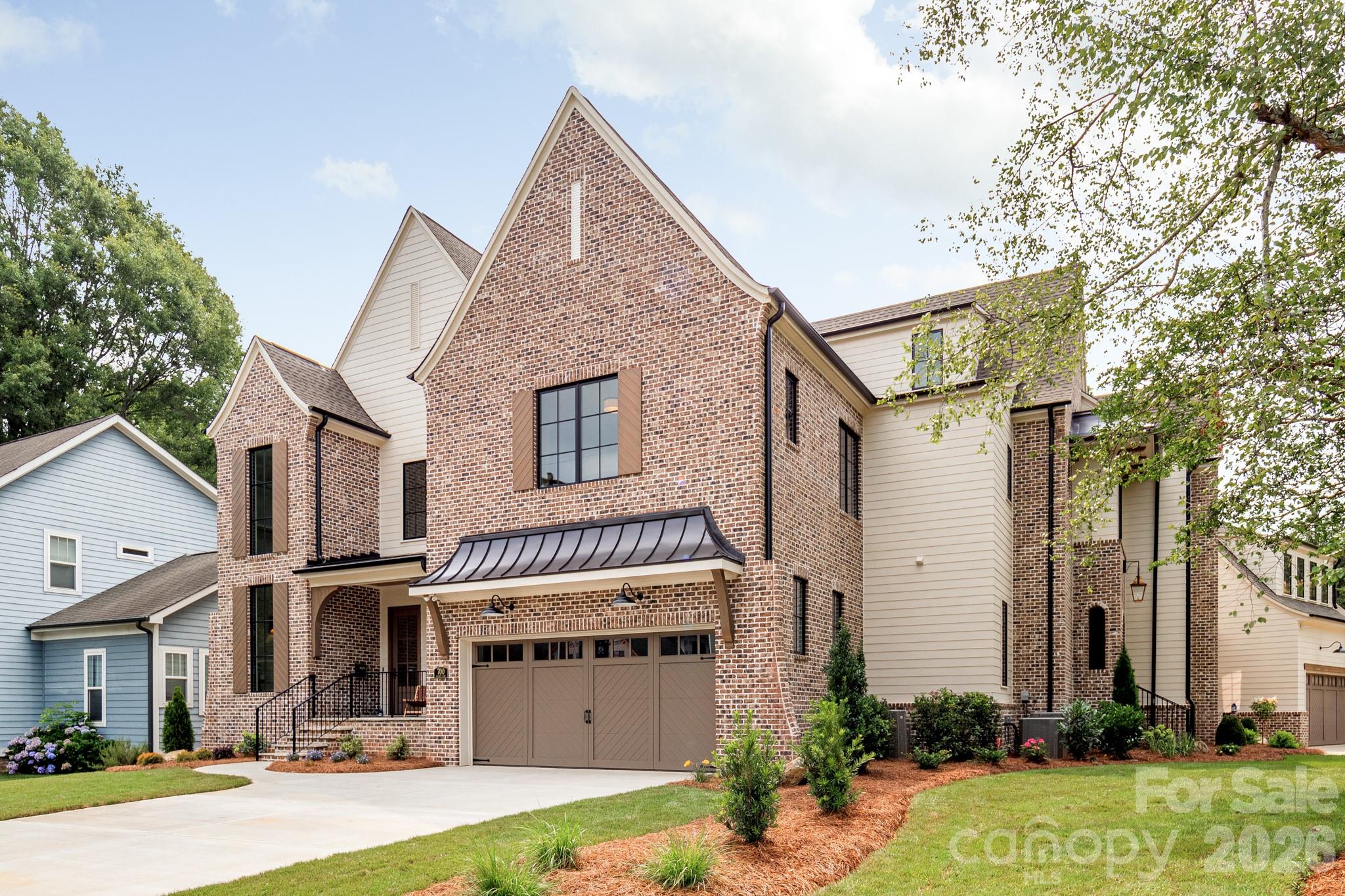 700 Mcalway Road Charlotte NC 28211