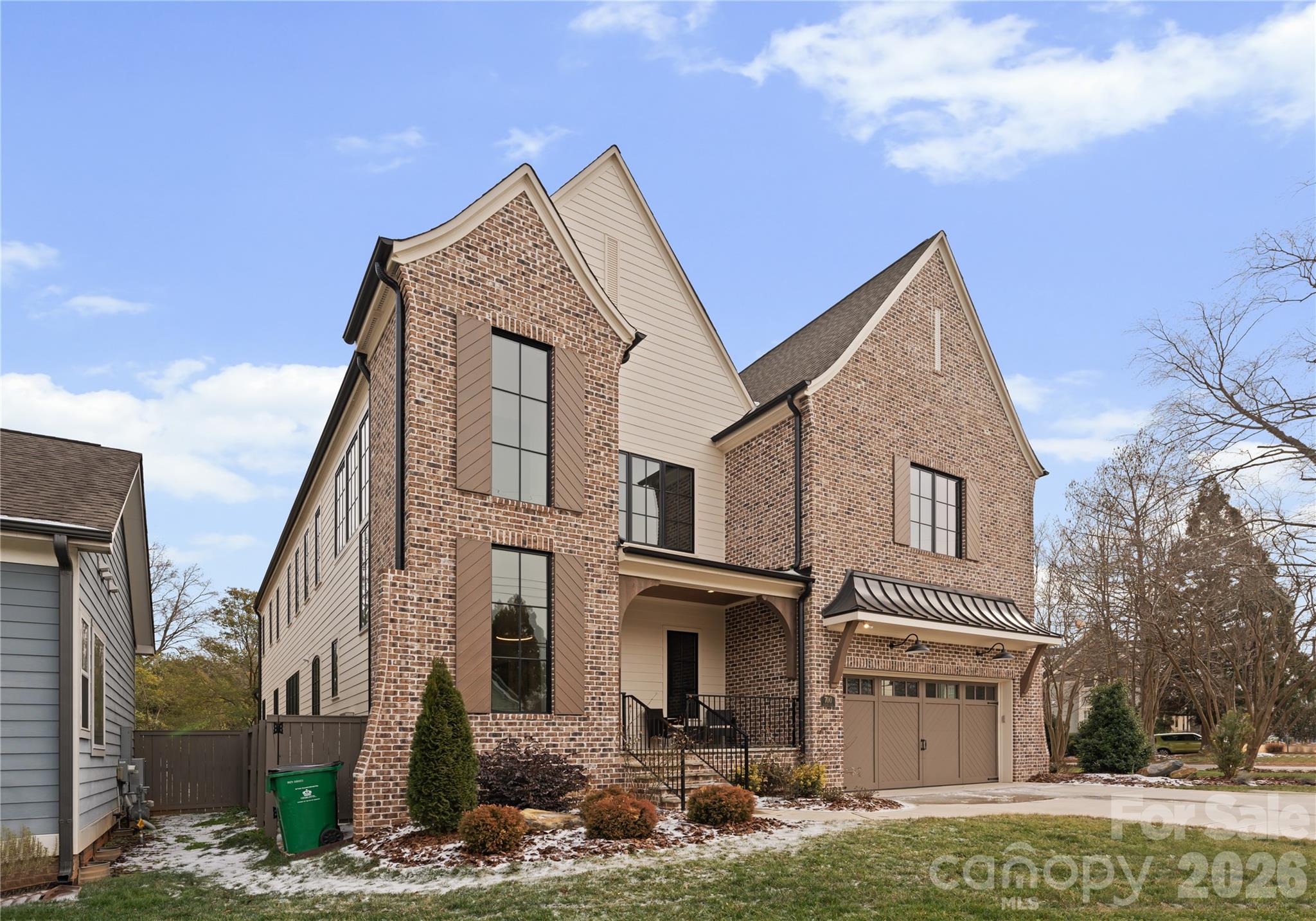 700 Mcalway Road Charlotte NC 28211