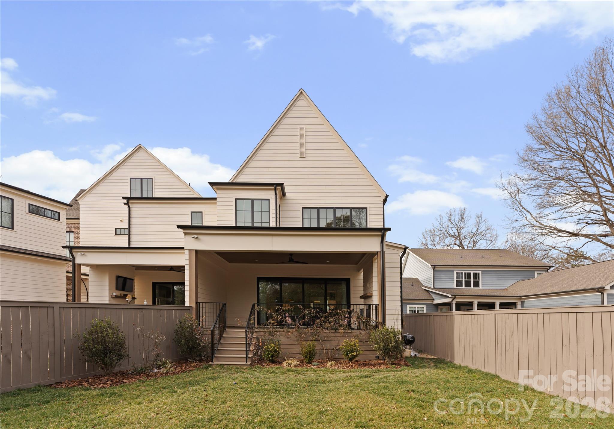 700 Mcalway Road Charlotte NC 28211