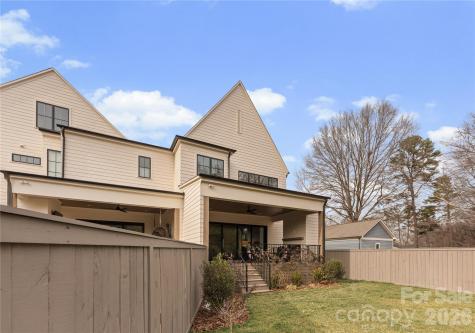 700 Mcalway Road Charlotte NC 28211