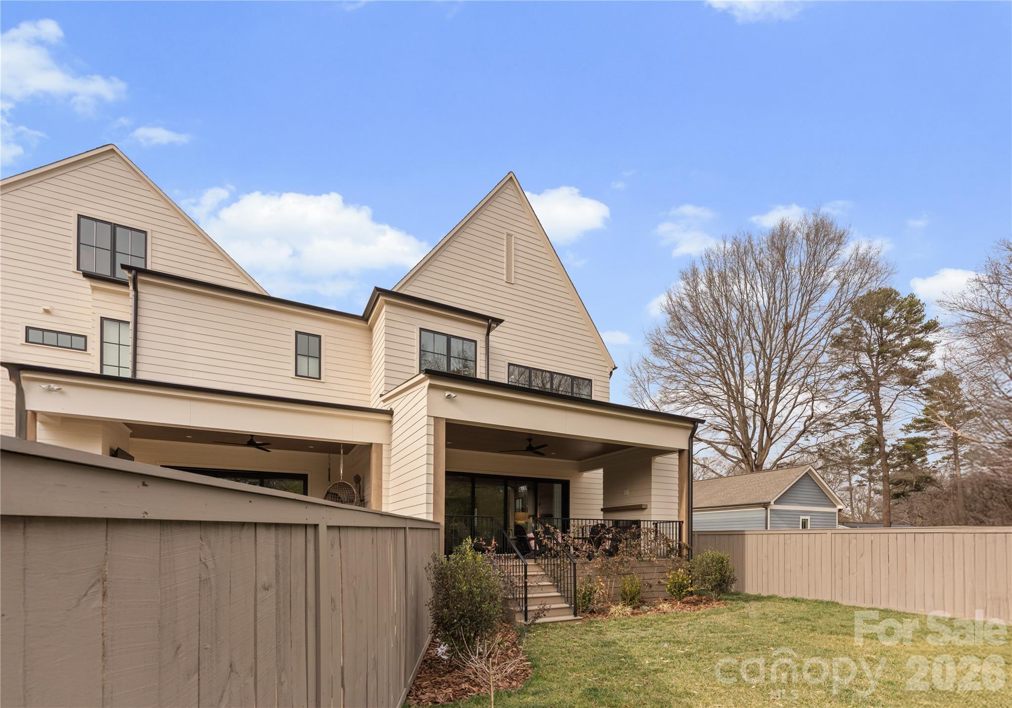 700 Mcalway Road Charlotte NC 28211