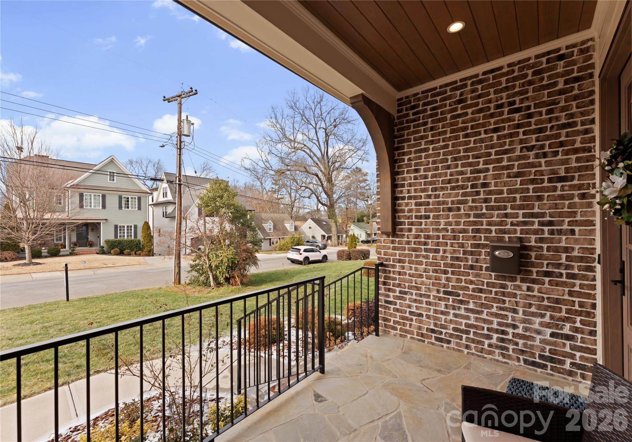 700 Mcalway Road Charlotte NC 28211