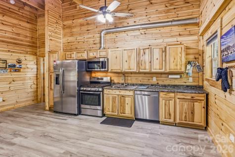 20 Laurel Cottage Lane Black Mountain NC 28711