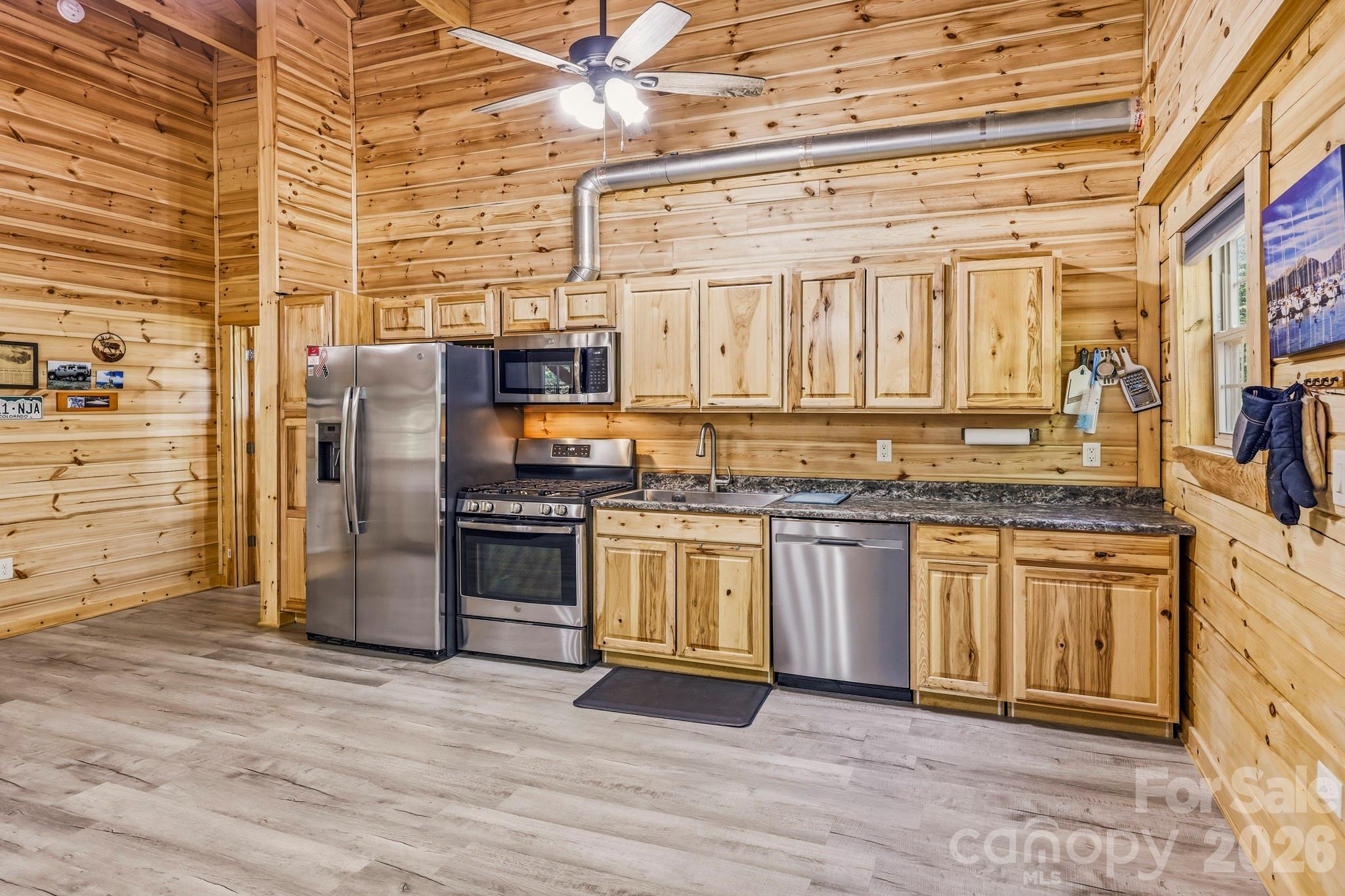20 Laurel Cottage Lane Black Mountain NC 28711