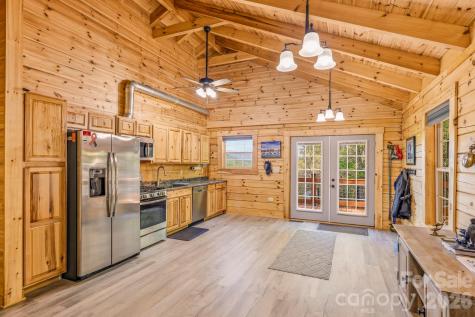 20 Laurel Cottage Lane Black Mountain NC 28711