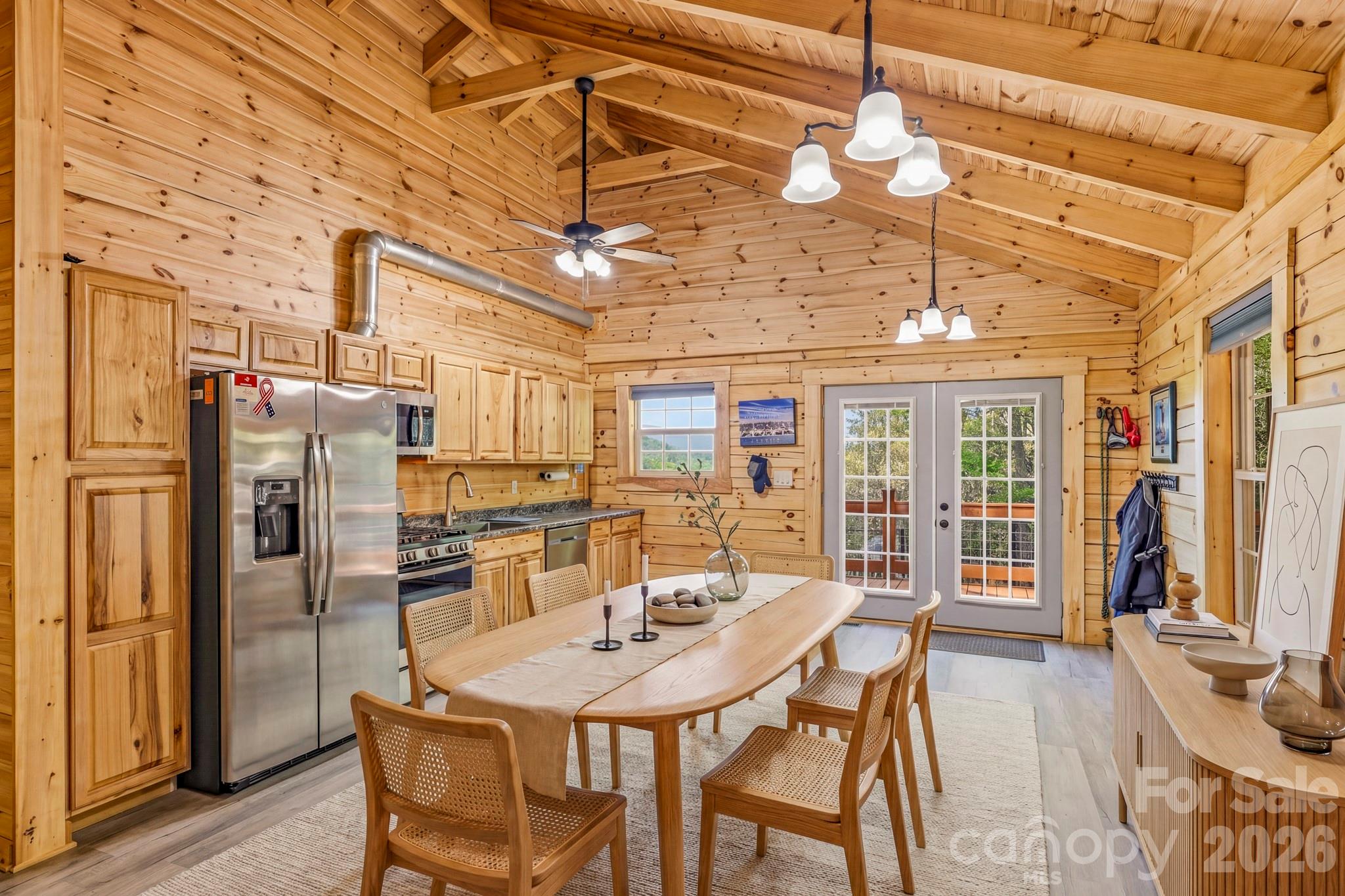 20 Laurel Cottage Lane Black Mountain NC 28711