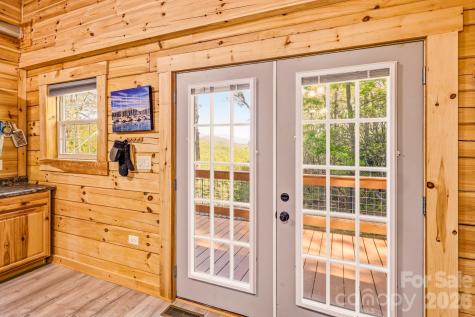 20 Laurel Cottage Lane Black Mountain NC 28711