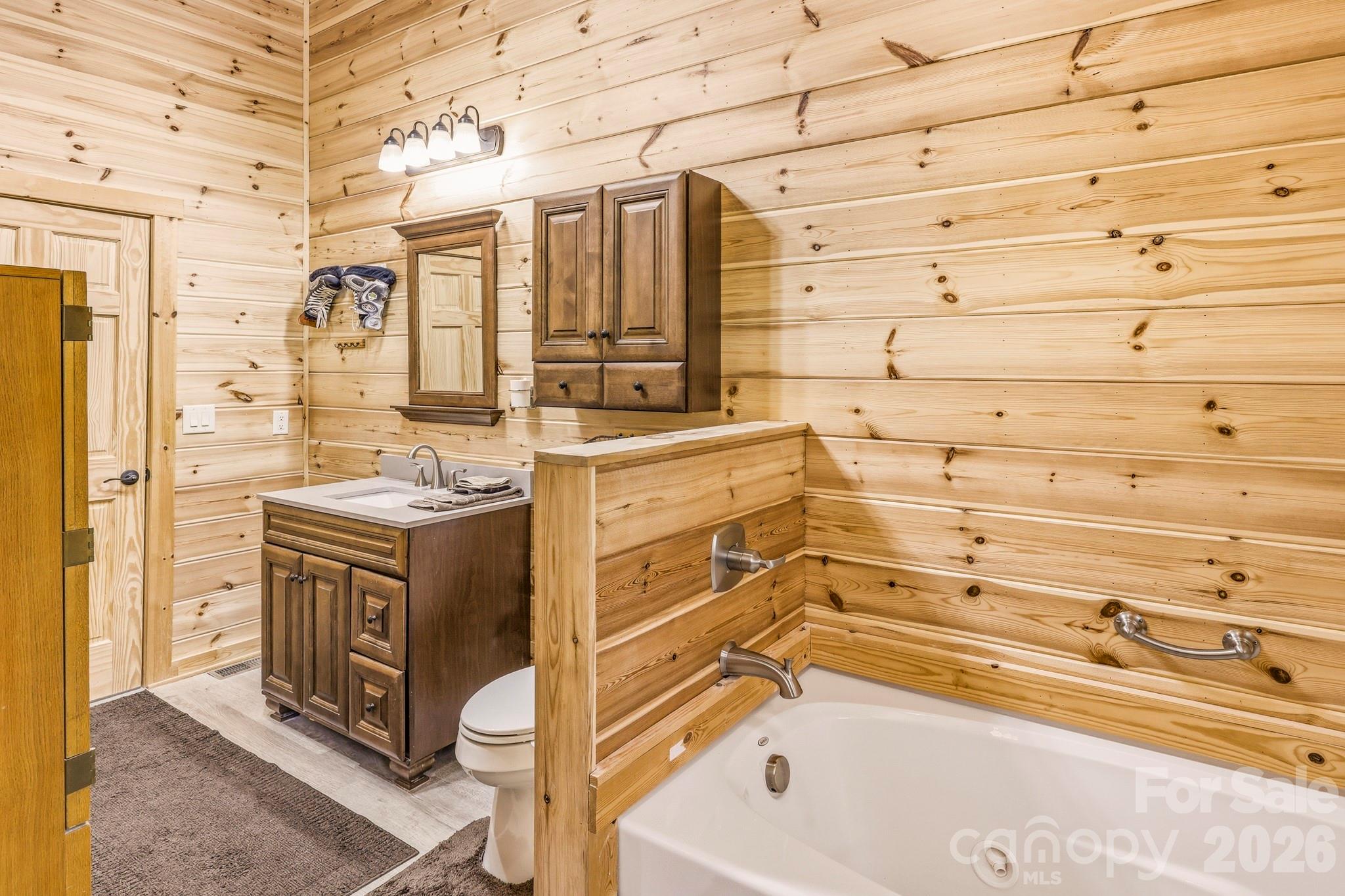 20 Laurel Cottage Lane Black Mountain NC 28711
