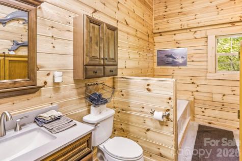 20 Laurel Cottage Lane Black Mountain NC 28711