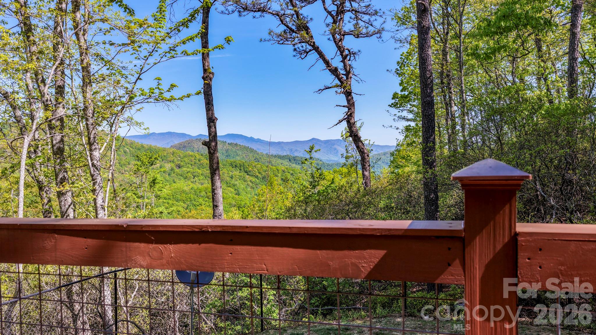 20 Laurel Cottage Lane Black Mountain NC 28711