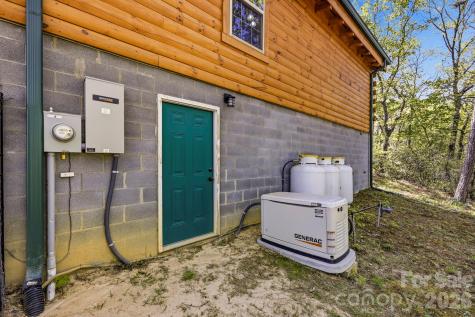 20 Laurel Cottage Lane Black Mountain NC 28711