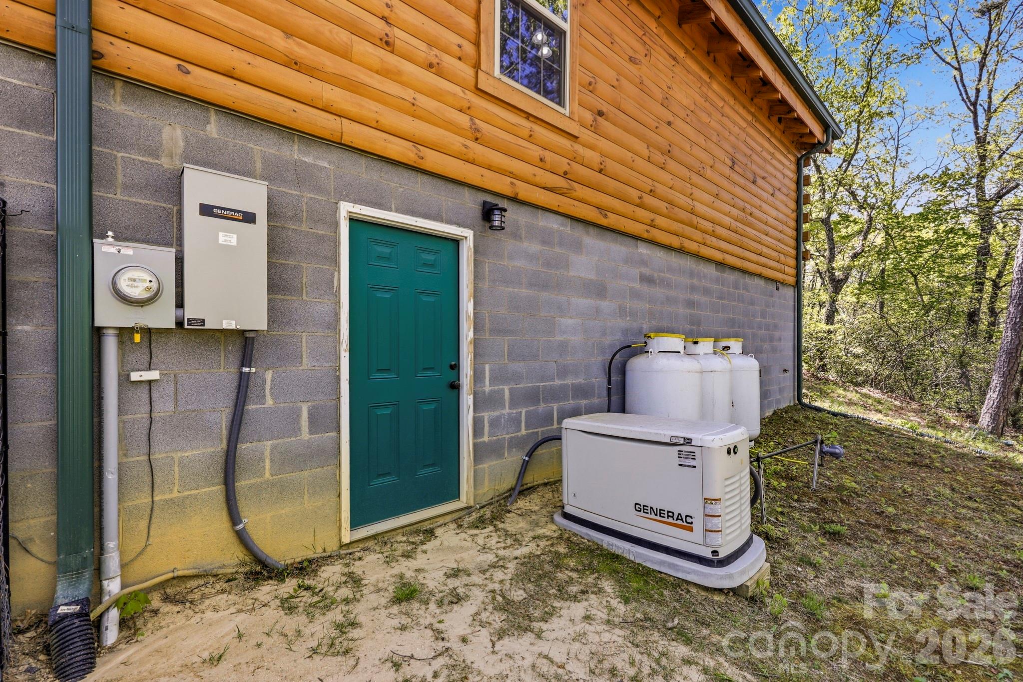 20 Laurel Cottage Lane Black Mountain NC 28711