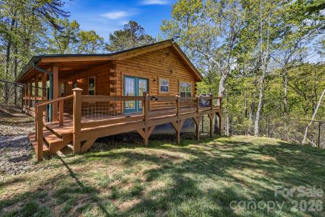 20 Laurel Cottage Lane Black Mountain NC 28711