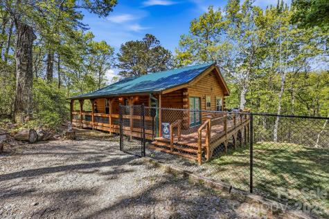 20 Laurel Cottage Lane Black Mountain NC 28711