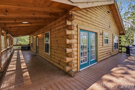 20 Laurel Cottage Lane Black Mountain NC 28711