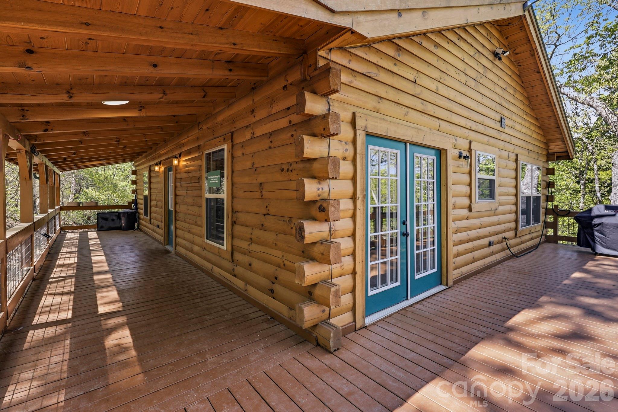 20 Laurel Cottage Lane Black Mountain NC 28711