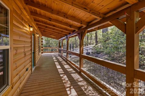 20 Laurel Cottage Lane Black Mountain NC 28711