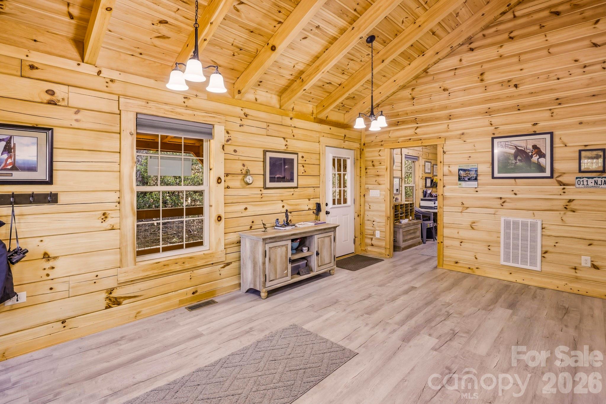 20 Laurel Cottage Lane Black Mountain NC 28711