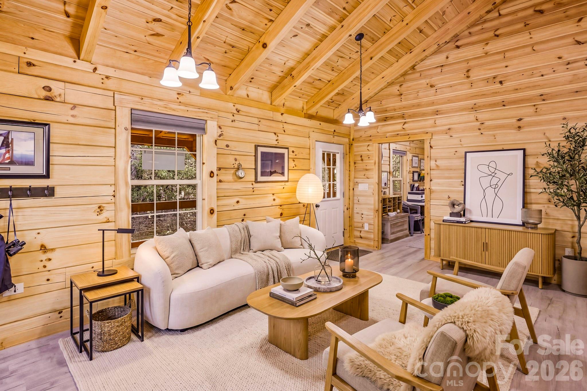 20 Laurel Cottage Lane Black Mountain NC 28711