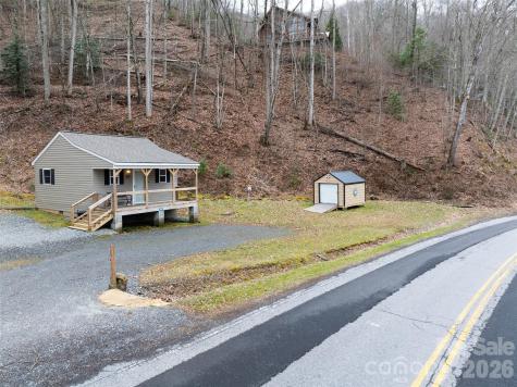 3807 Highway 28 Highway Robbinsville NC 28771