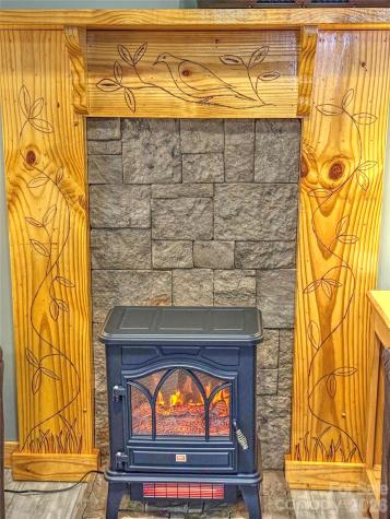 3807 Highway 28 Highway Robbinsville NC 28771