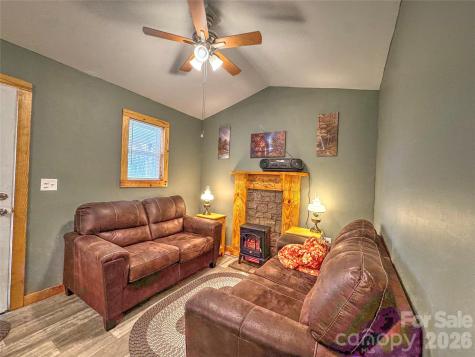 3807 Highway 28 Highway Robbinsville NC 28771
